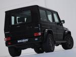 Mercedes-Benz G V12 S Biturbo by Brabus 2009 года